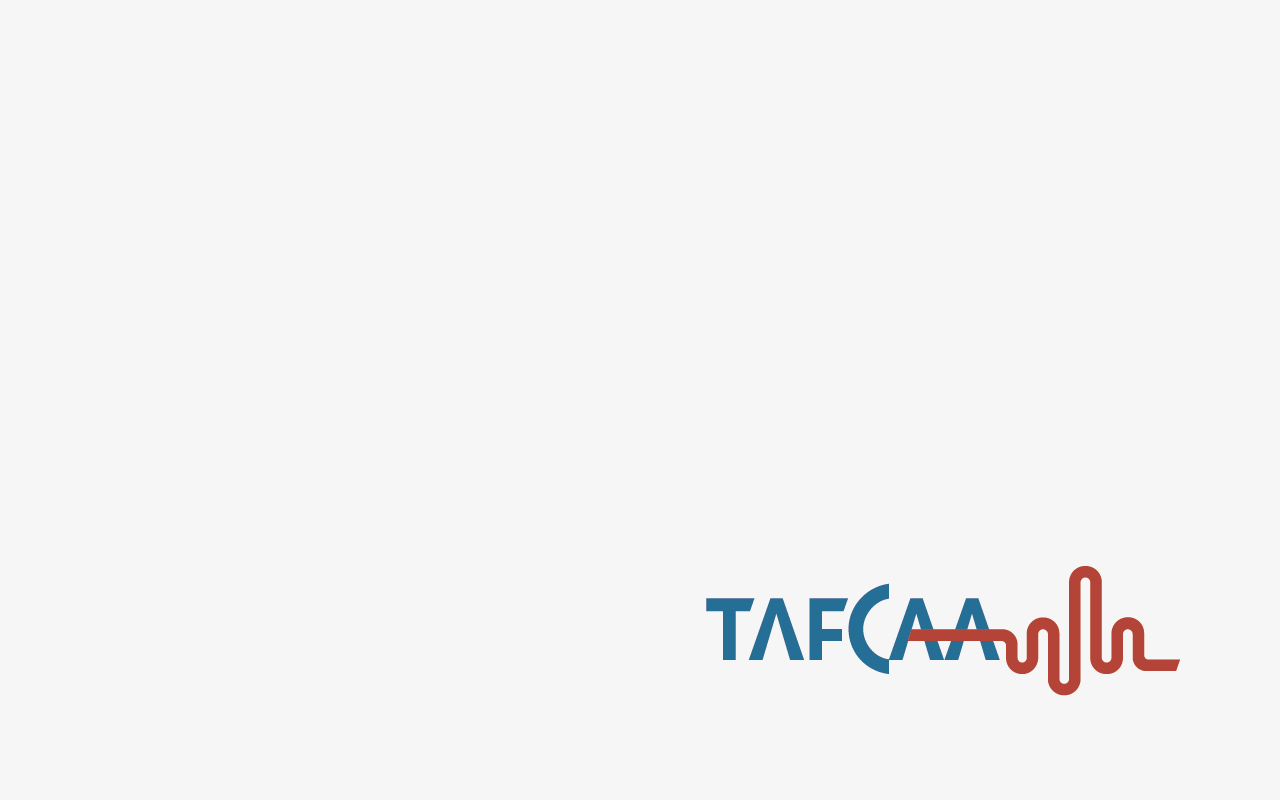 tafcaa logo