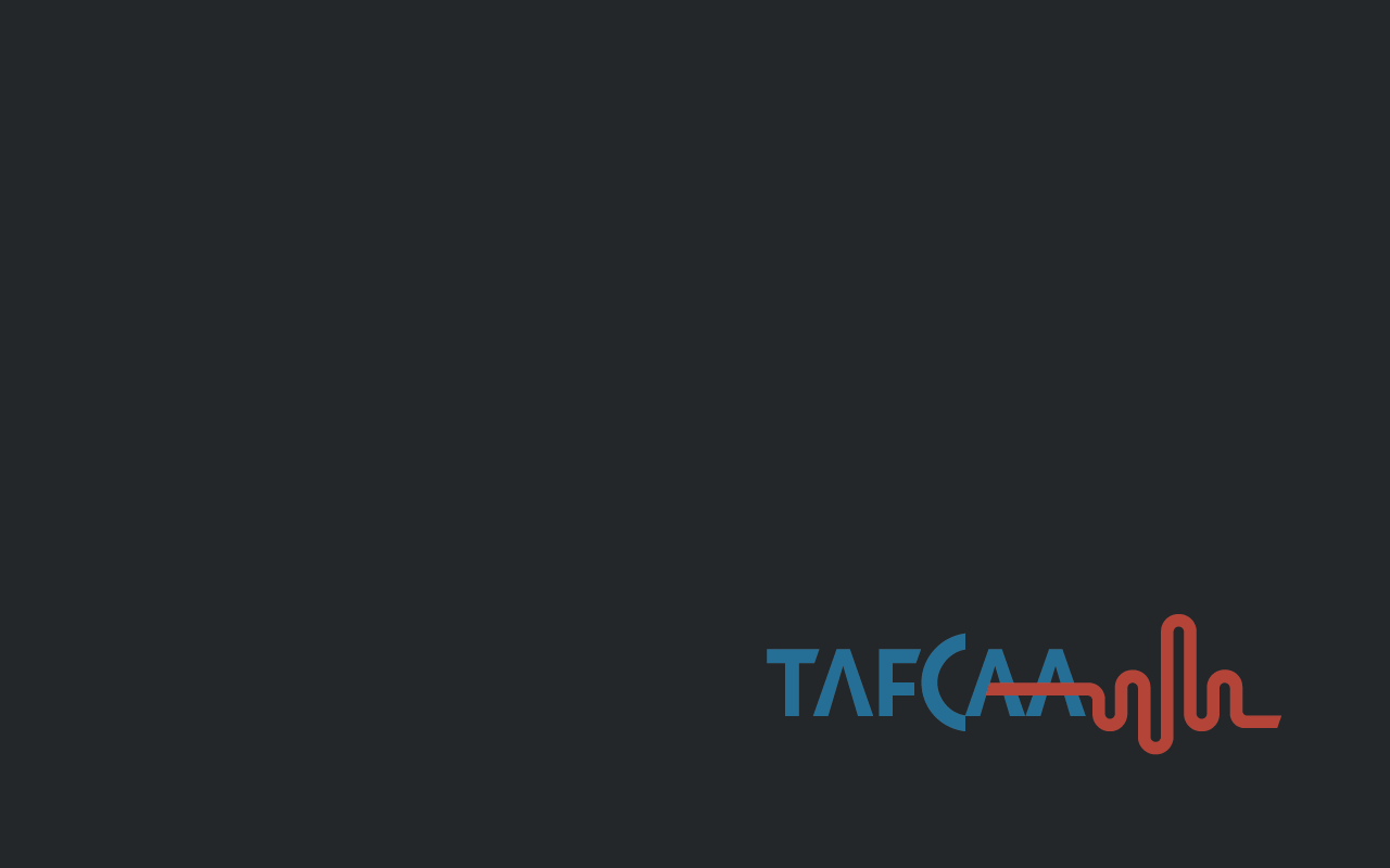 tafcaa logo